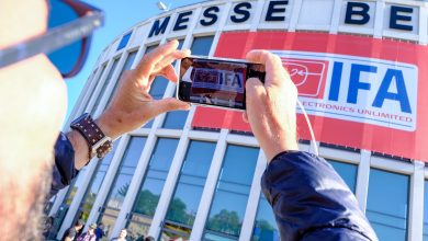 IFA 2019-smartphone