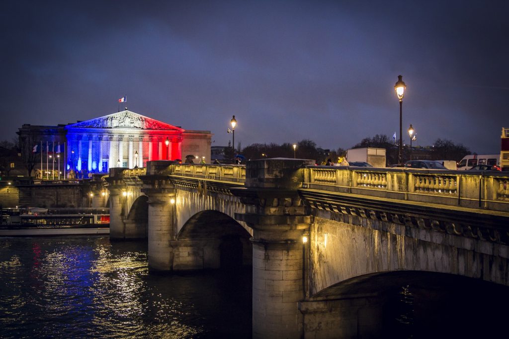 paris-france-flag