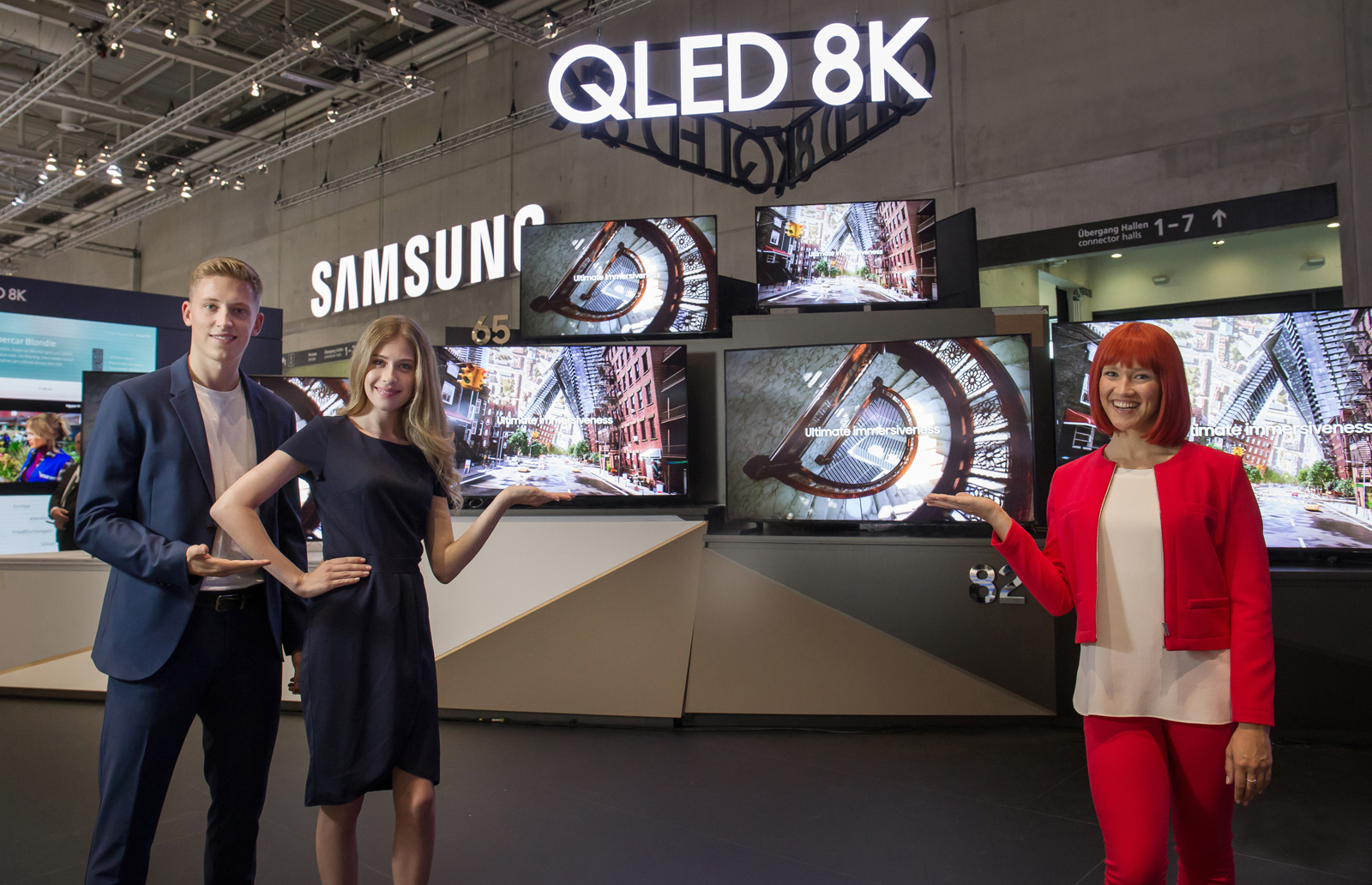 samsung-IFA-2019-8k-tv