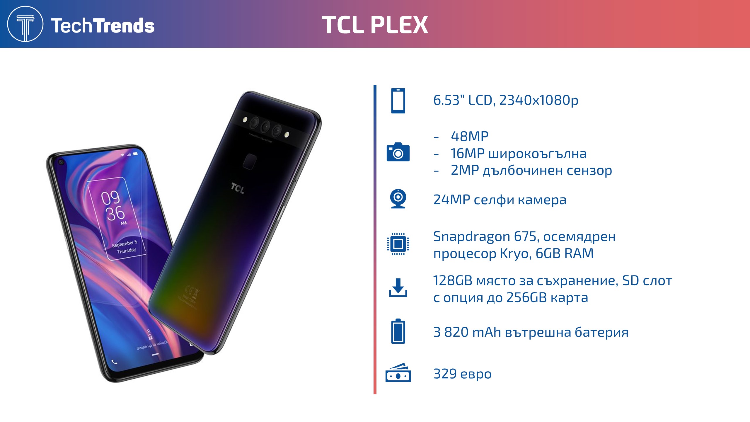 tcl-plex