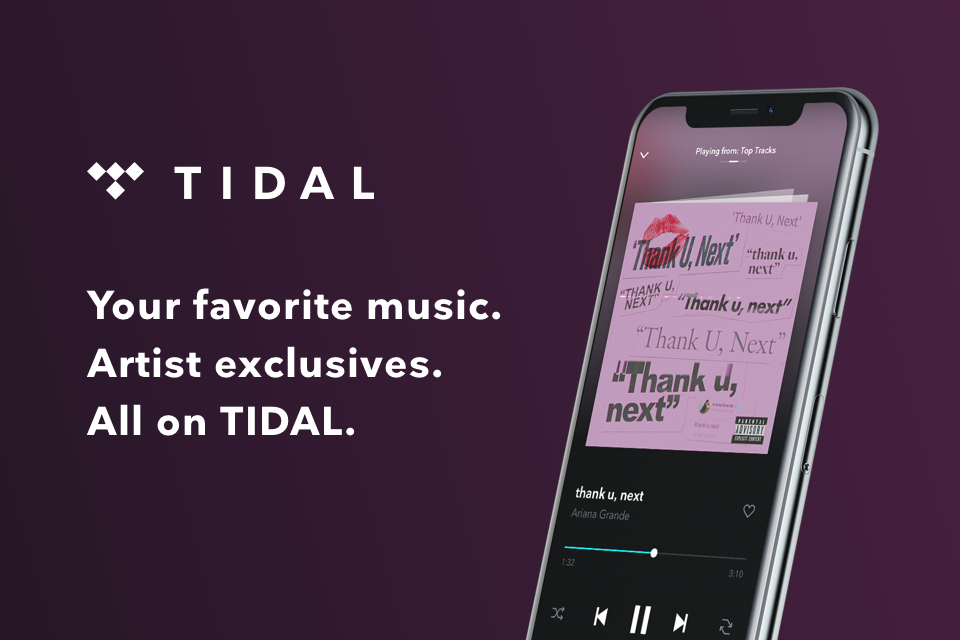 tidal-premium