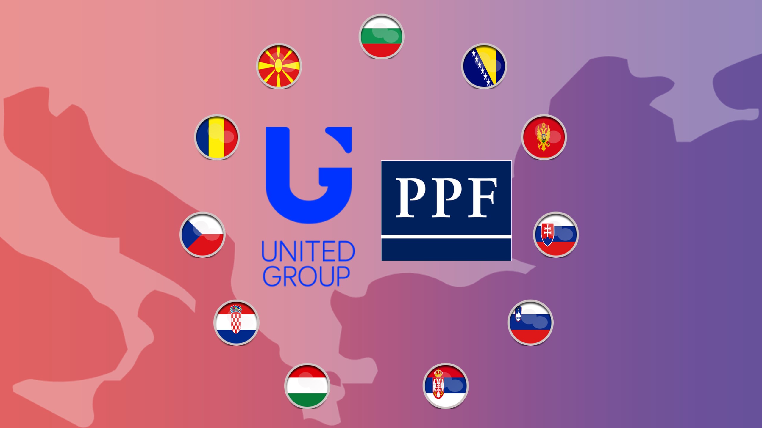 News Balkan Telecoms