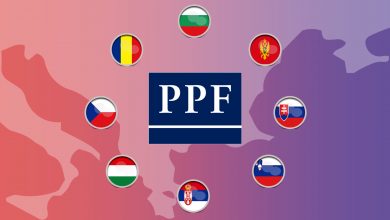 PPF Group CEE Countries
