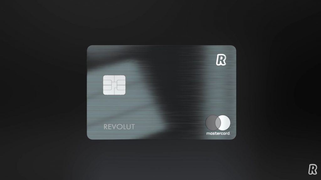 Revolut-metal