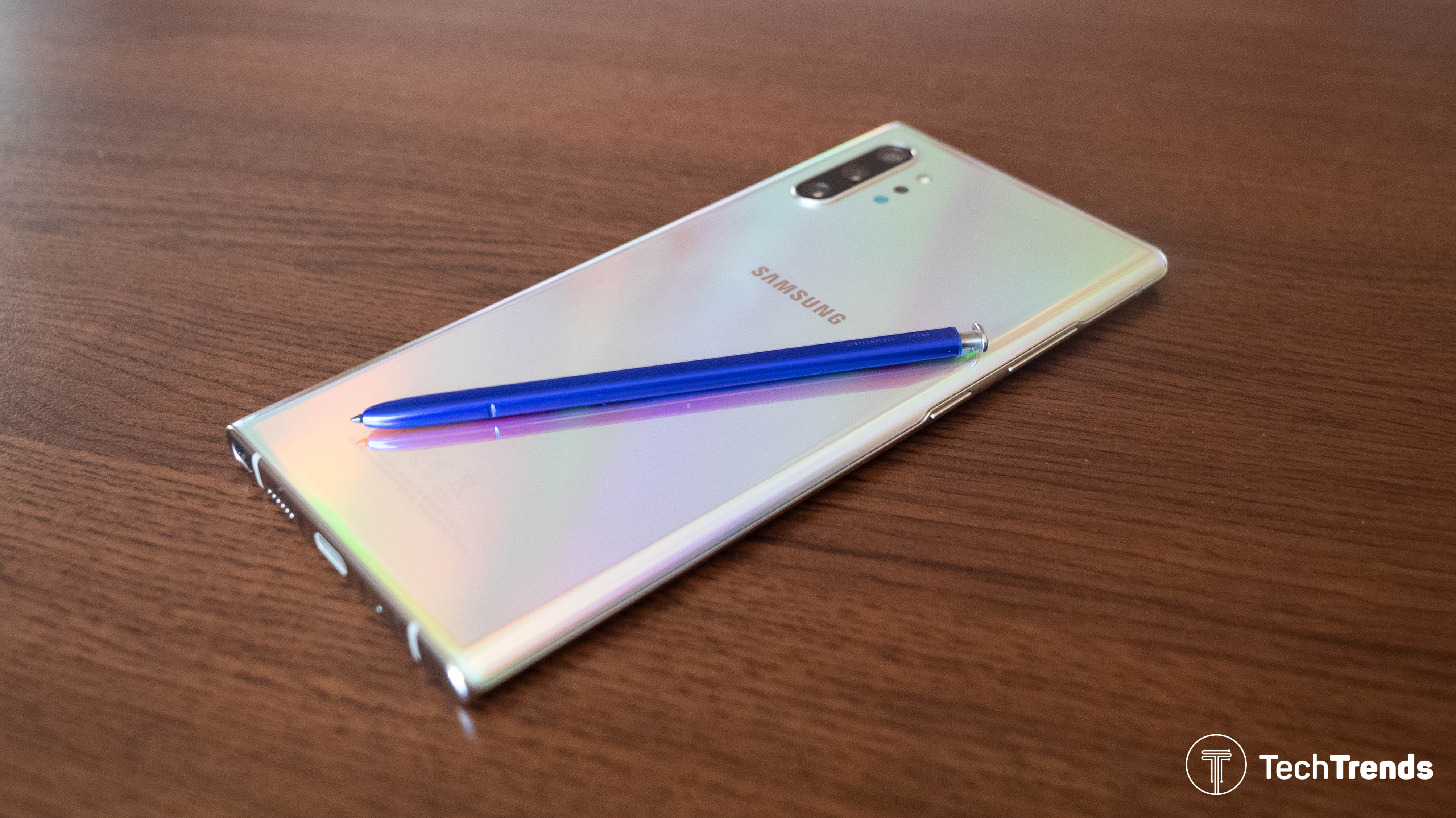 Samsung Galaxy Note 10 Plus 10
