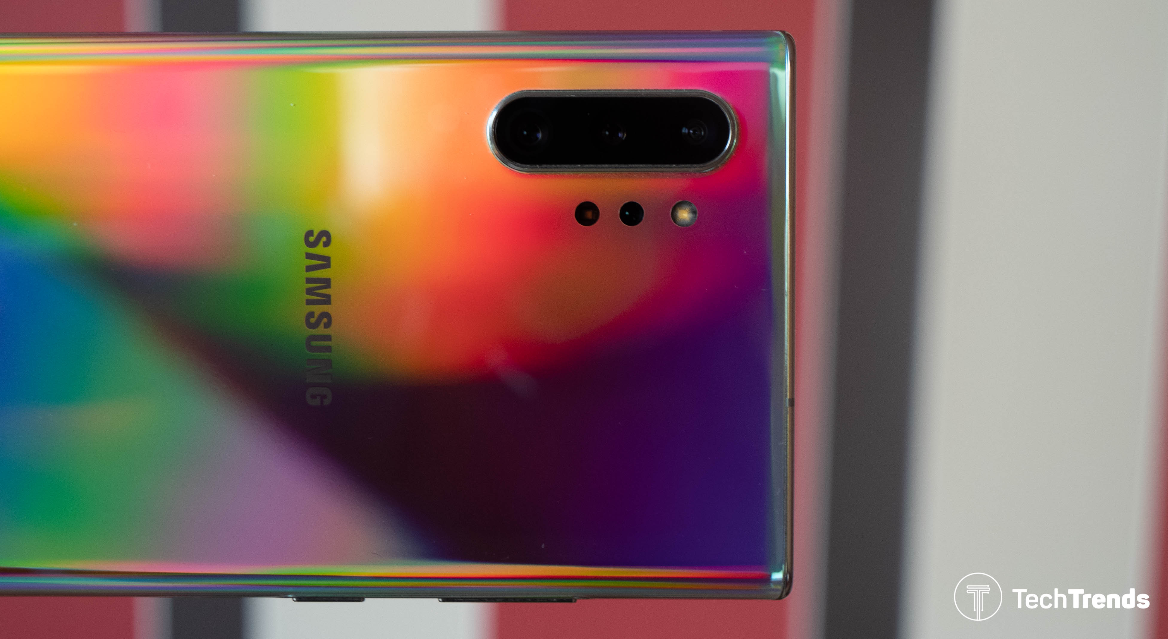 Samsung Galaxy Note 10 Plus 2