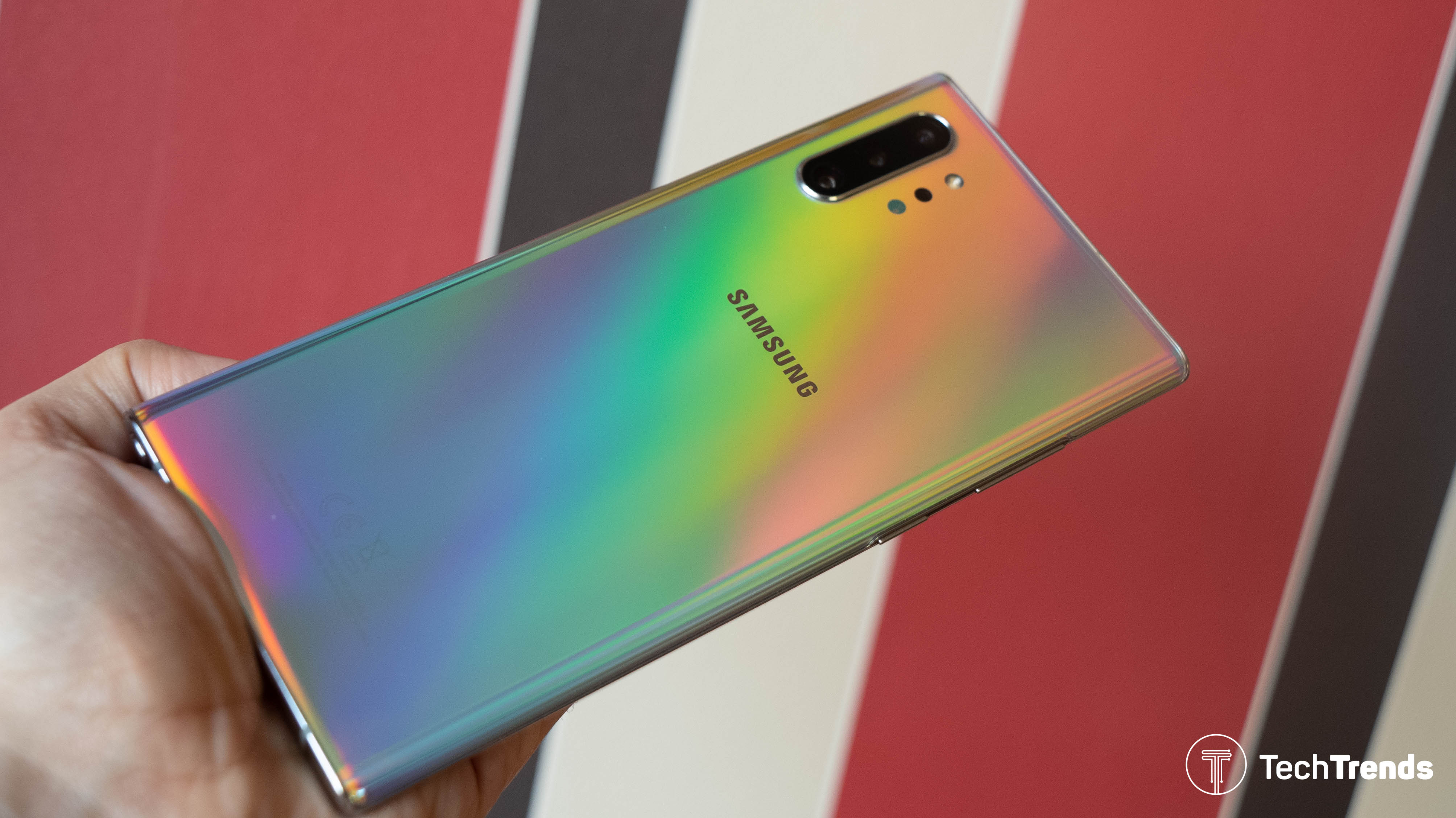 Samsung Galaxy Note 10 Plus 3