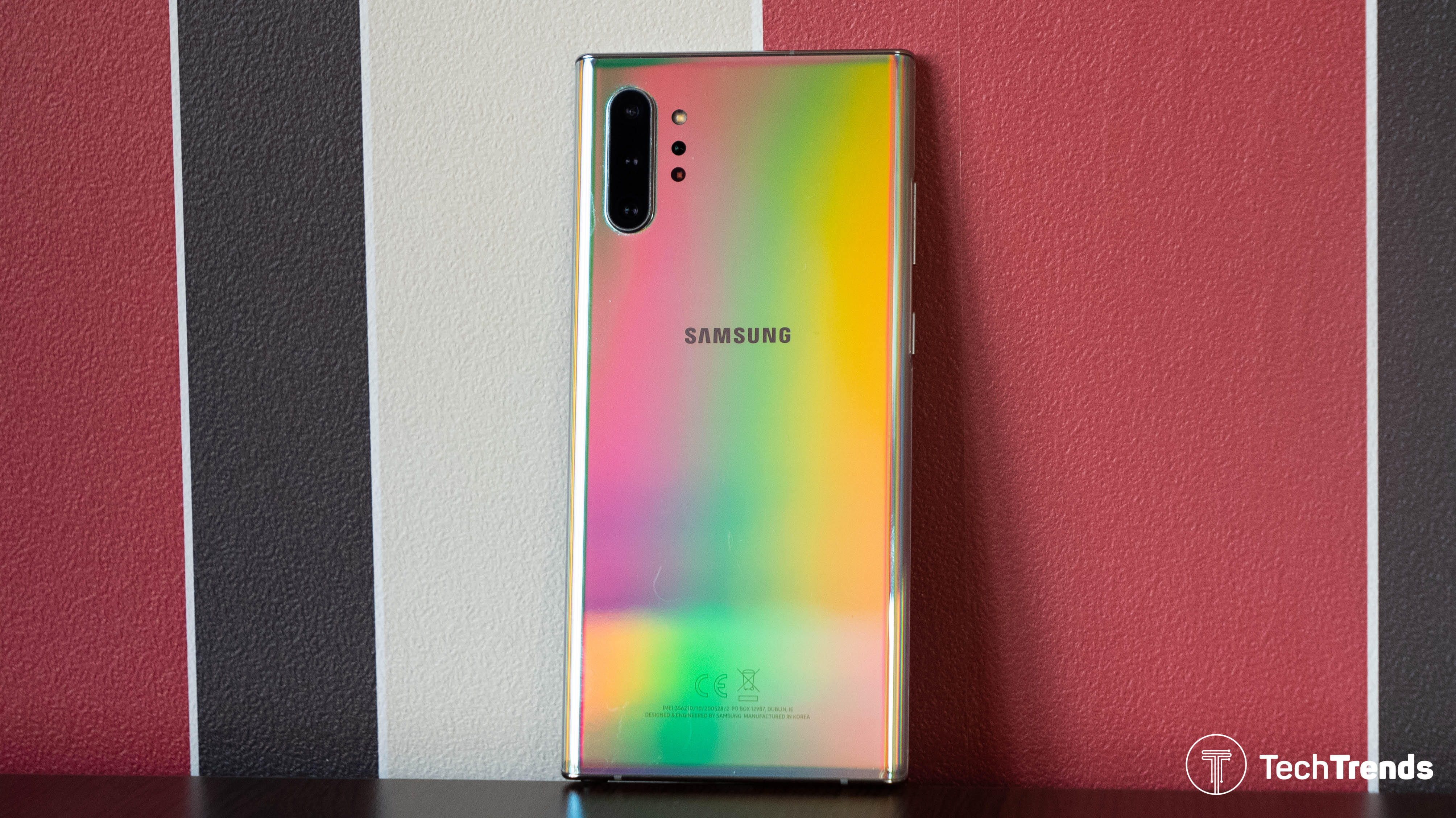Samsung Galaxy Note 10 Plus 4