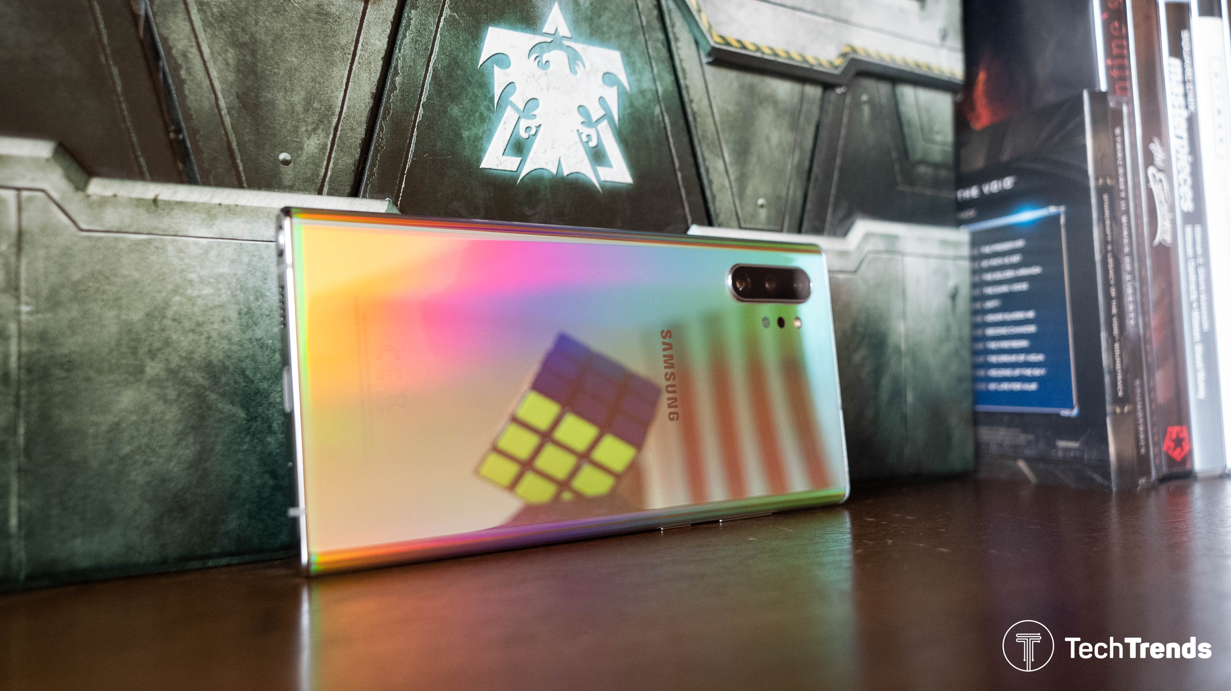 Samsung Galaxy Note 10 Plus 6