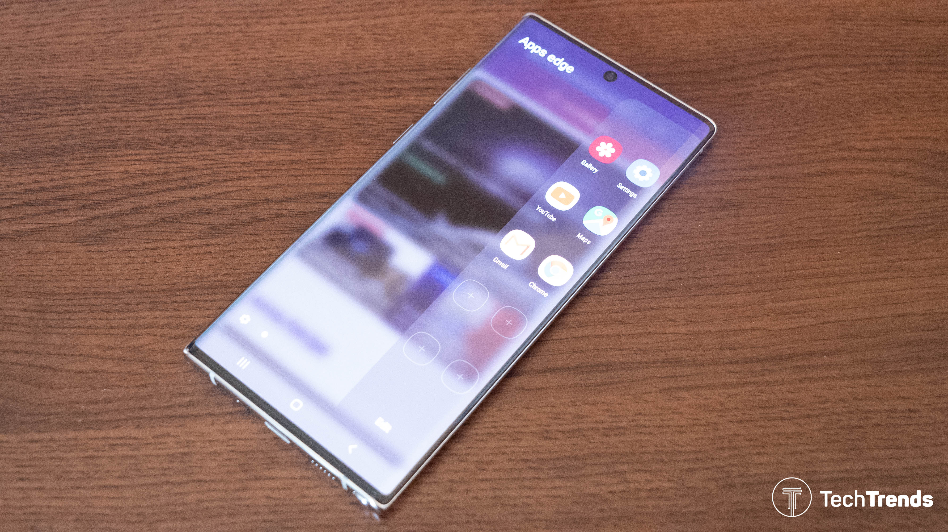 Samsung Galaxy Note 10 Plus 9