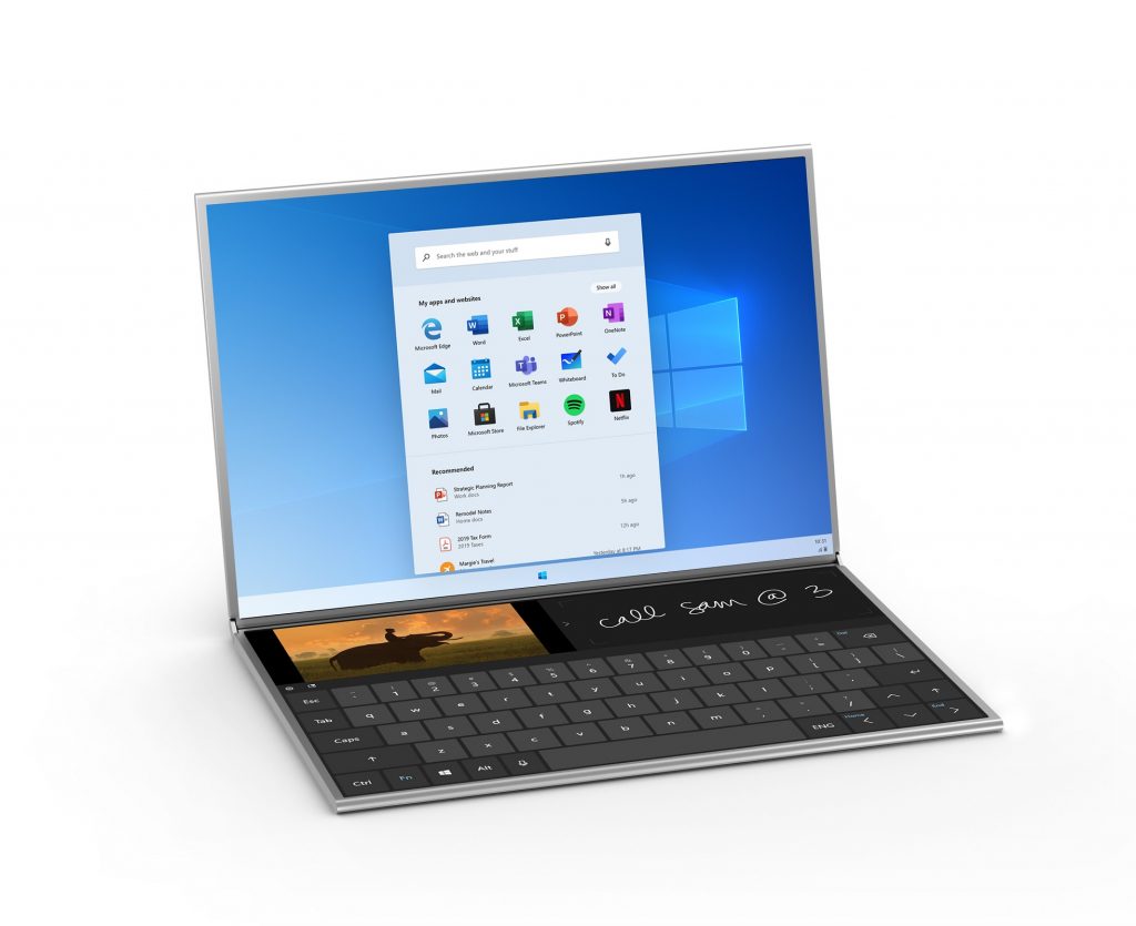 SurfaceNeo-4
