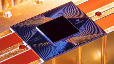 Sycamore-quantum-processor