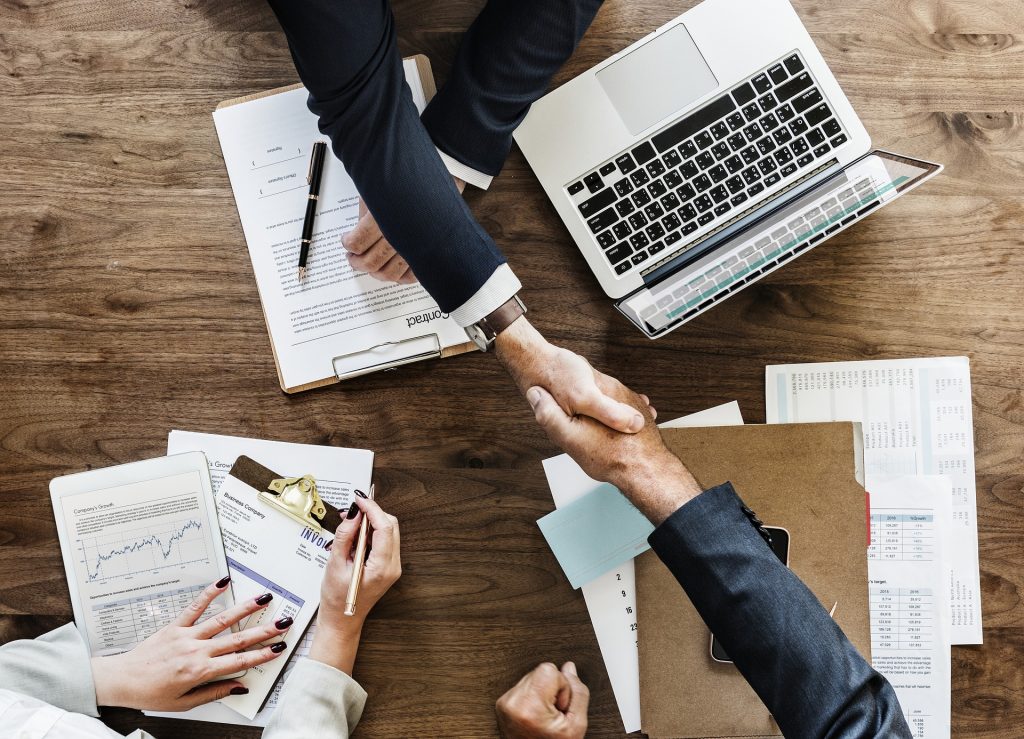 business-deal