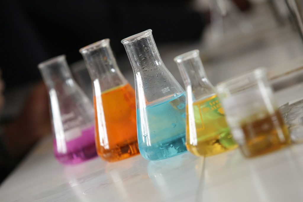 chemistry-lab