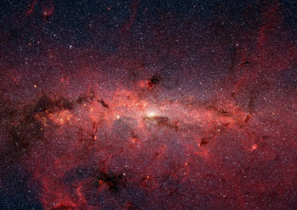 milky-way-nasa