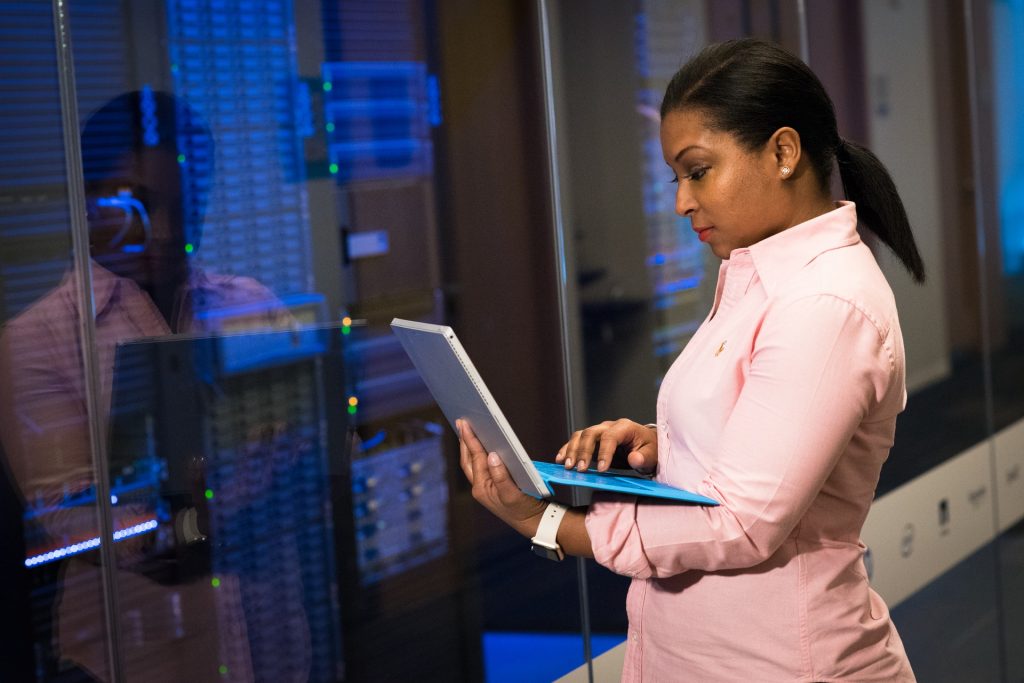 tech-specialist
