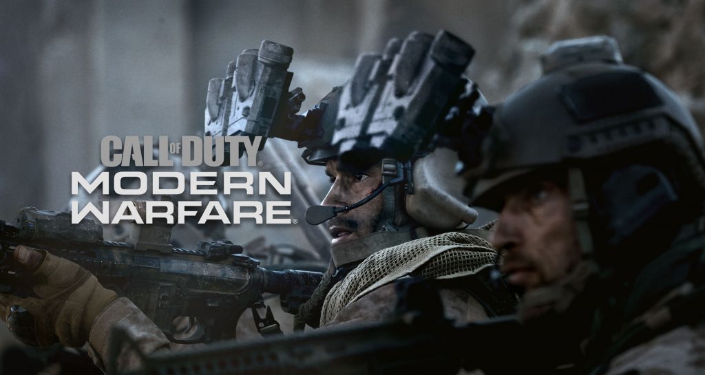 Modern Warfare 7