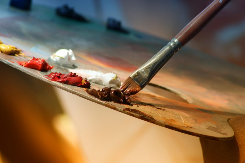 brush-painting-art