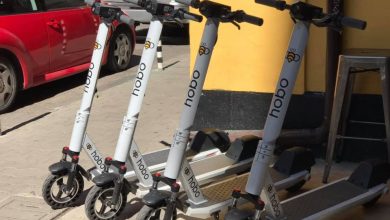hobo-e-scooter
