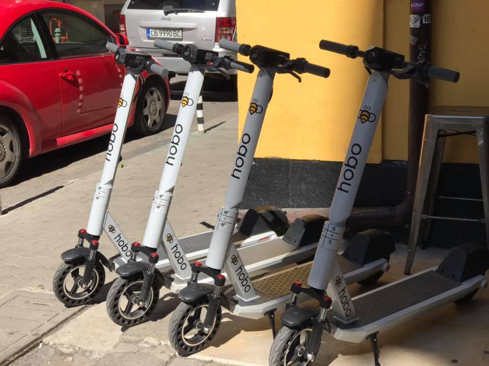 hobo-e-scooter