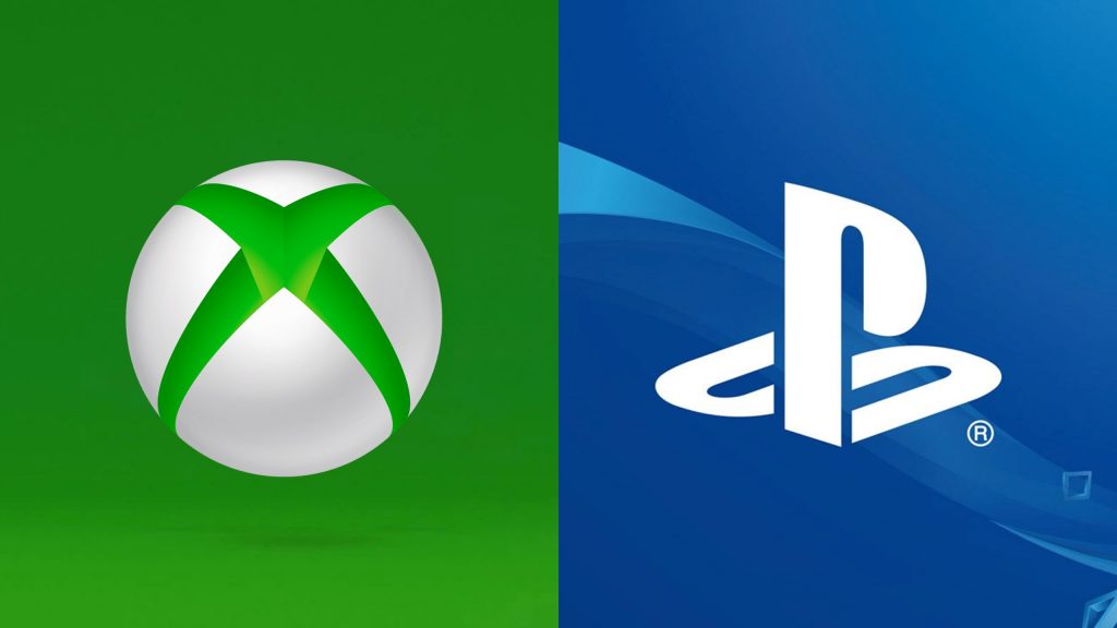 xbox-vs-playstation