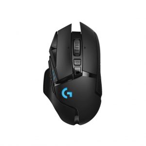 Logitech G502 Lightspeed