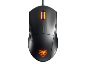 Cougar Mouse