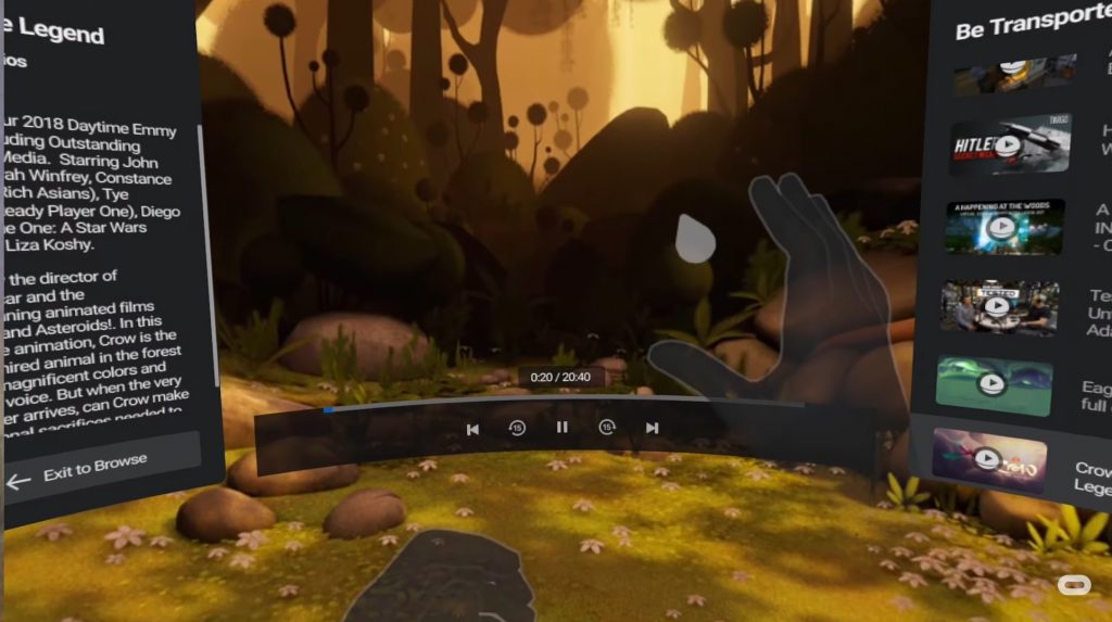 Oculus-Quest-Tracking