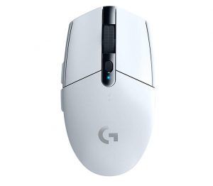 Logitech g305