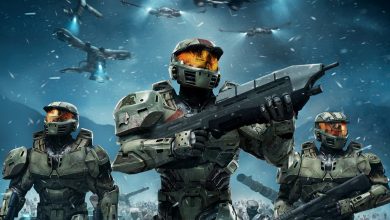 halo wars 1