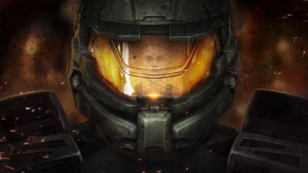 master chief 1