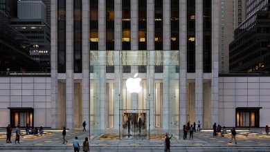 Apple-Store-fifth-avenue-new-york