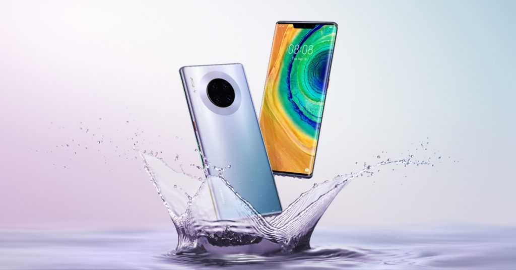 Huawei Mate30 Pro_photo 3