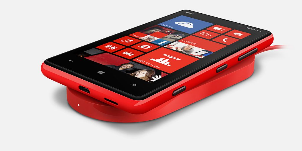 Nokia-Wireless-Charging-Plate