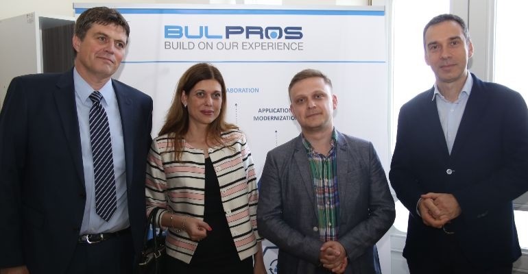 bulpros-team