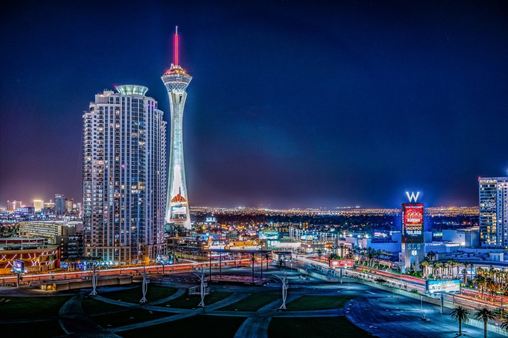 las-vegas