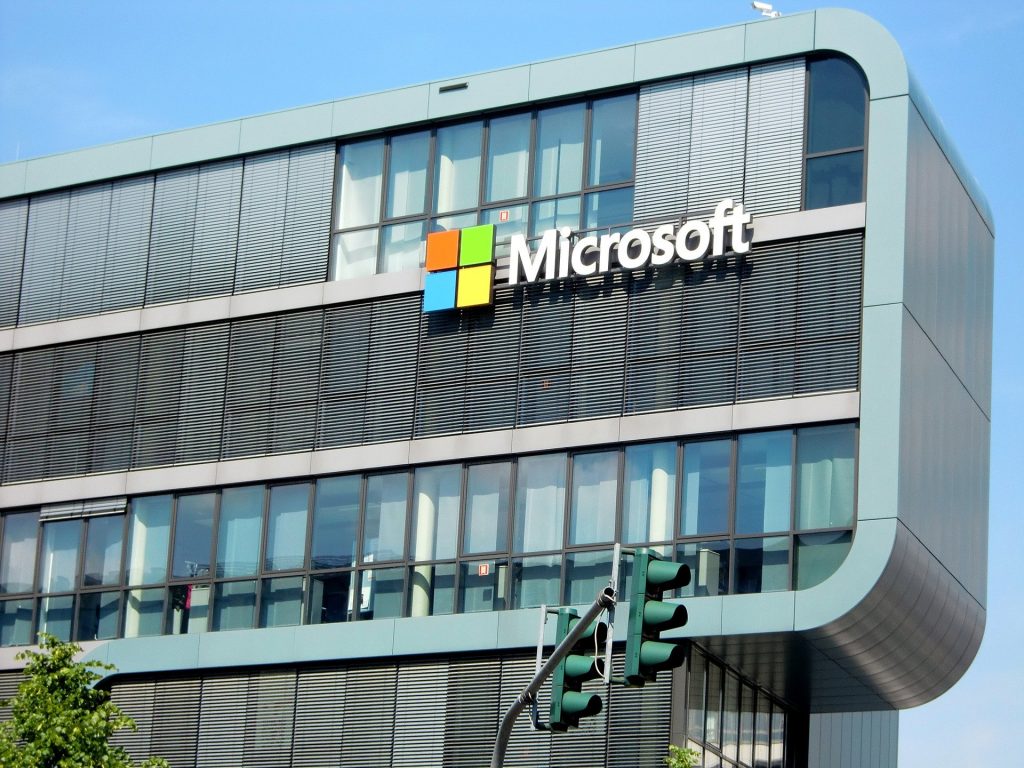 microsoft-building