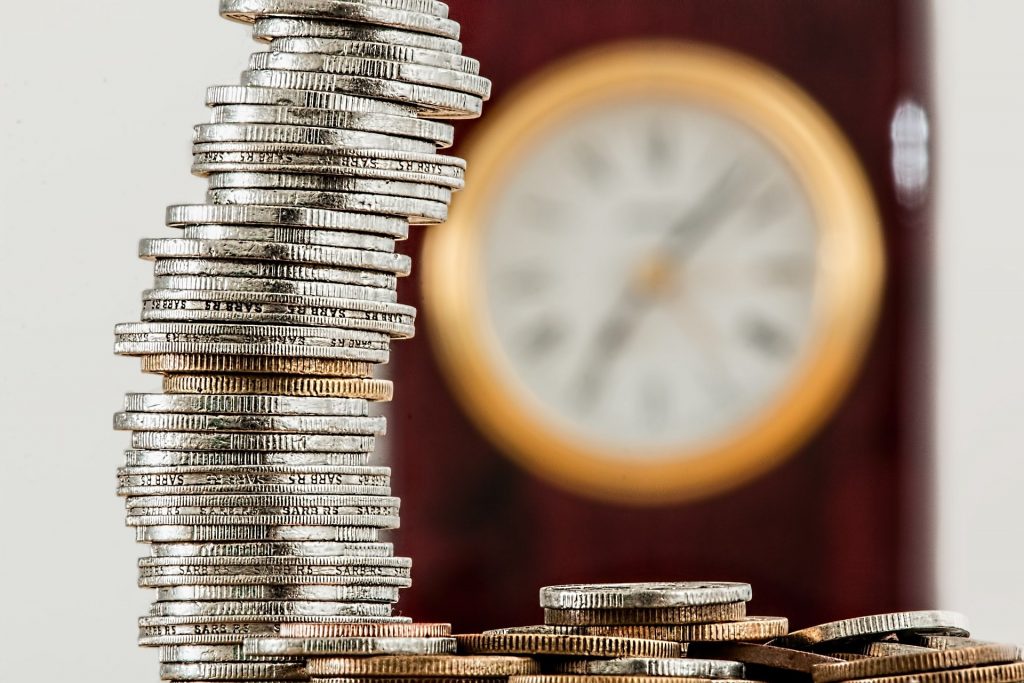 money-coins-inflation