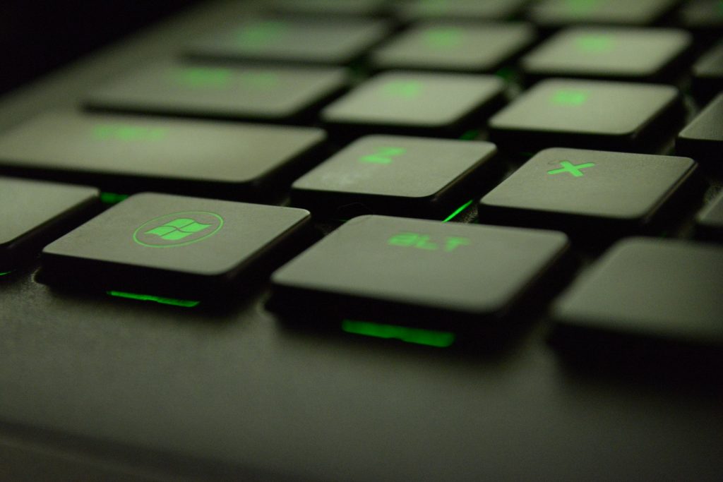 windows-keyboard