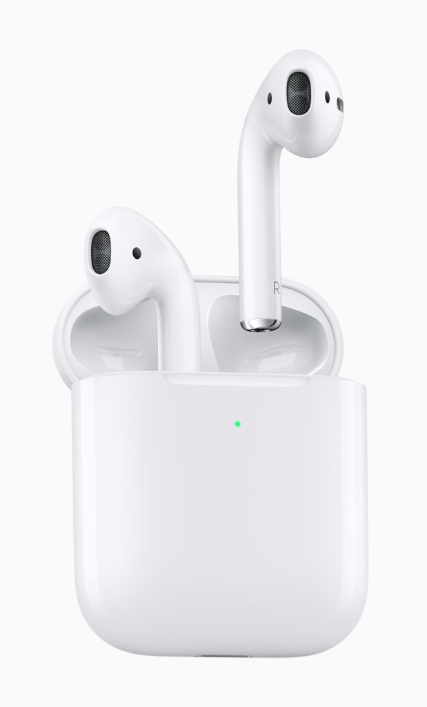 Apple-AirPods-gen-2
