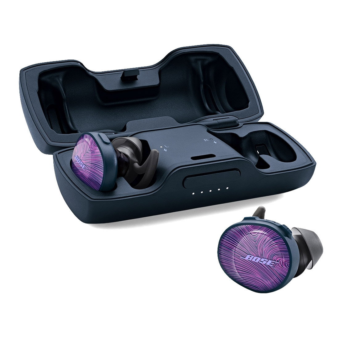Bose SoundSport Free