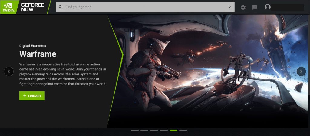 GeForce-Now-Menu-Bulgaria