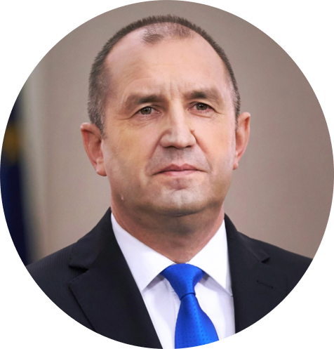 Rumen-Radev-Quote