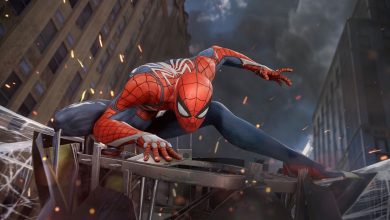 Spider-Man