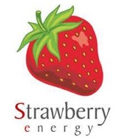 Strawberry-energy