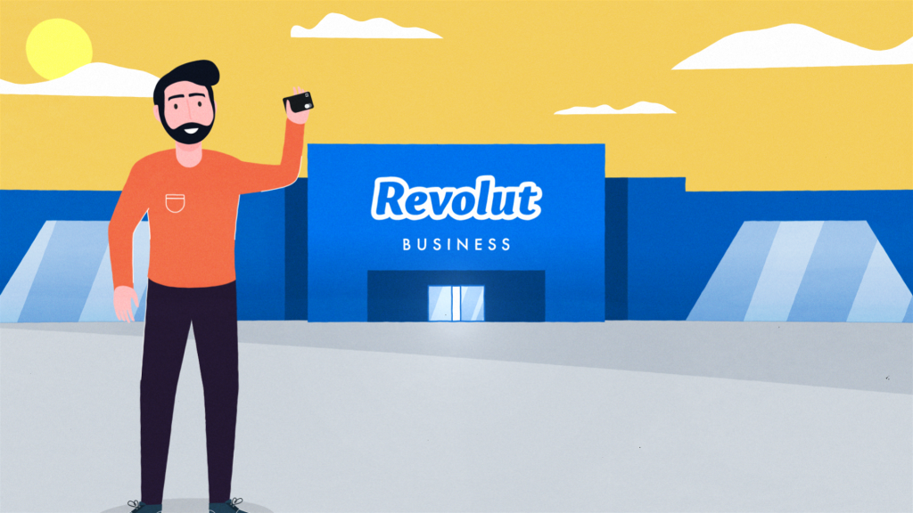 revolut-business