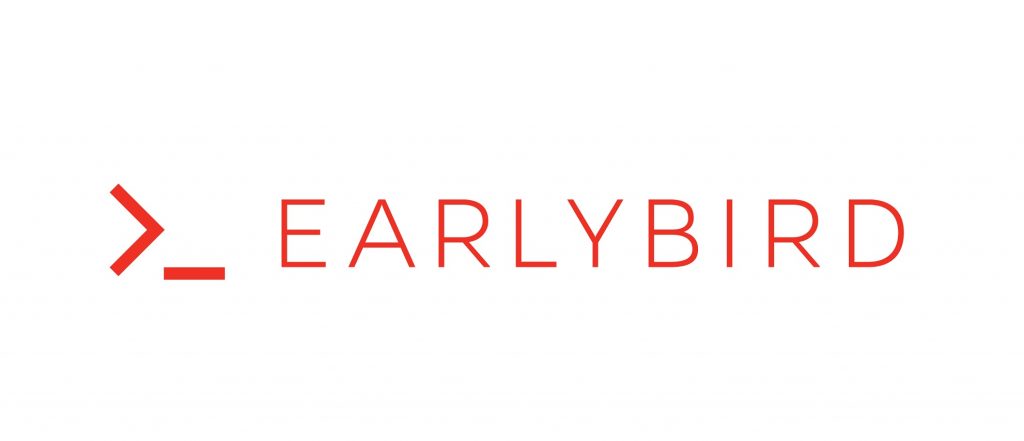 Earlybird Venture Capital_Logo