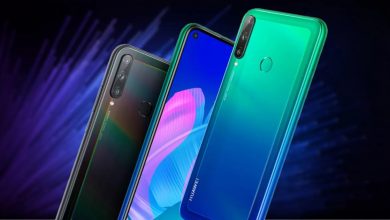 Huawei-P40-Lite-e-black