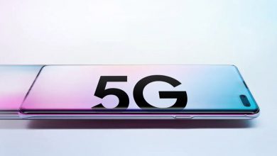 Samsung-5G-Galaxy-s10-smartphone