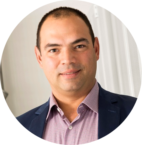 Vladislav Iankov Equinix Quote